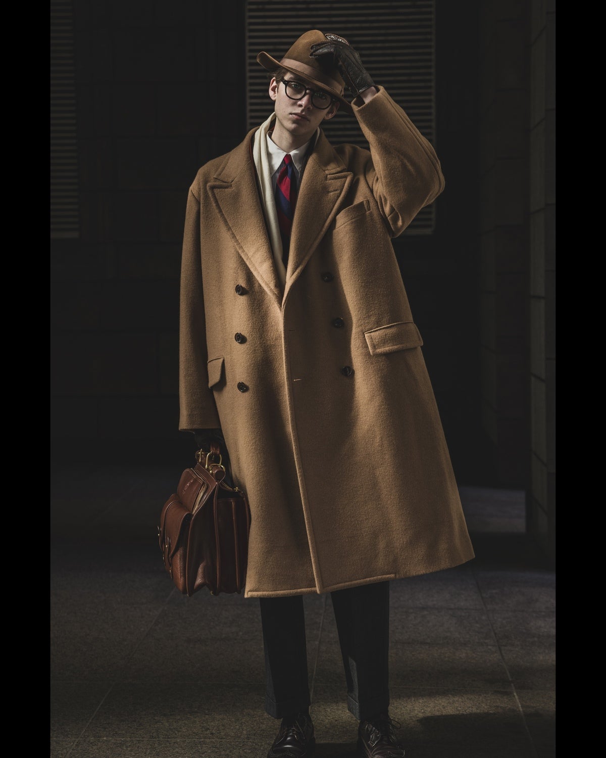 KAPTAIN SUNSHINE × BEAMS PLUS