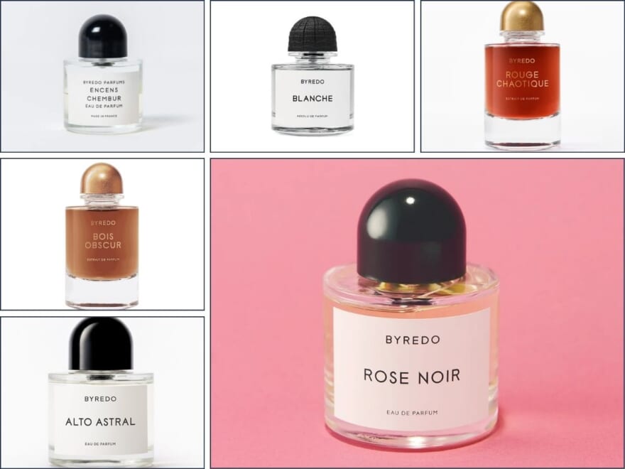 こんな香りが欲しかった…「BYREDO（バイレード）」の香水は唯一無二感がすごい。「ブランシュ」など人気の香水10選を徹底レビュー！【2025年掲載アイテムまとめ】