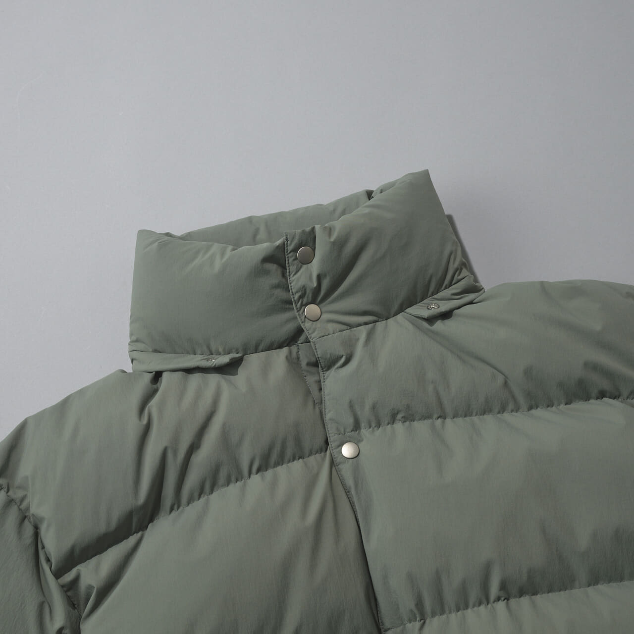 ユーゲンのダウン “Clyde” Hokkaido Exclusive Down Jacket -COAT086HD-のカラー