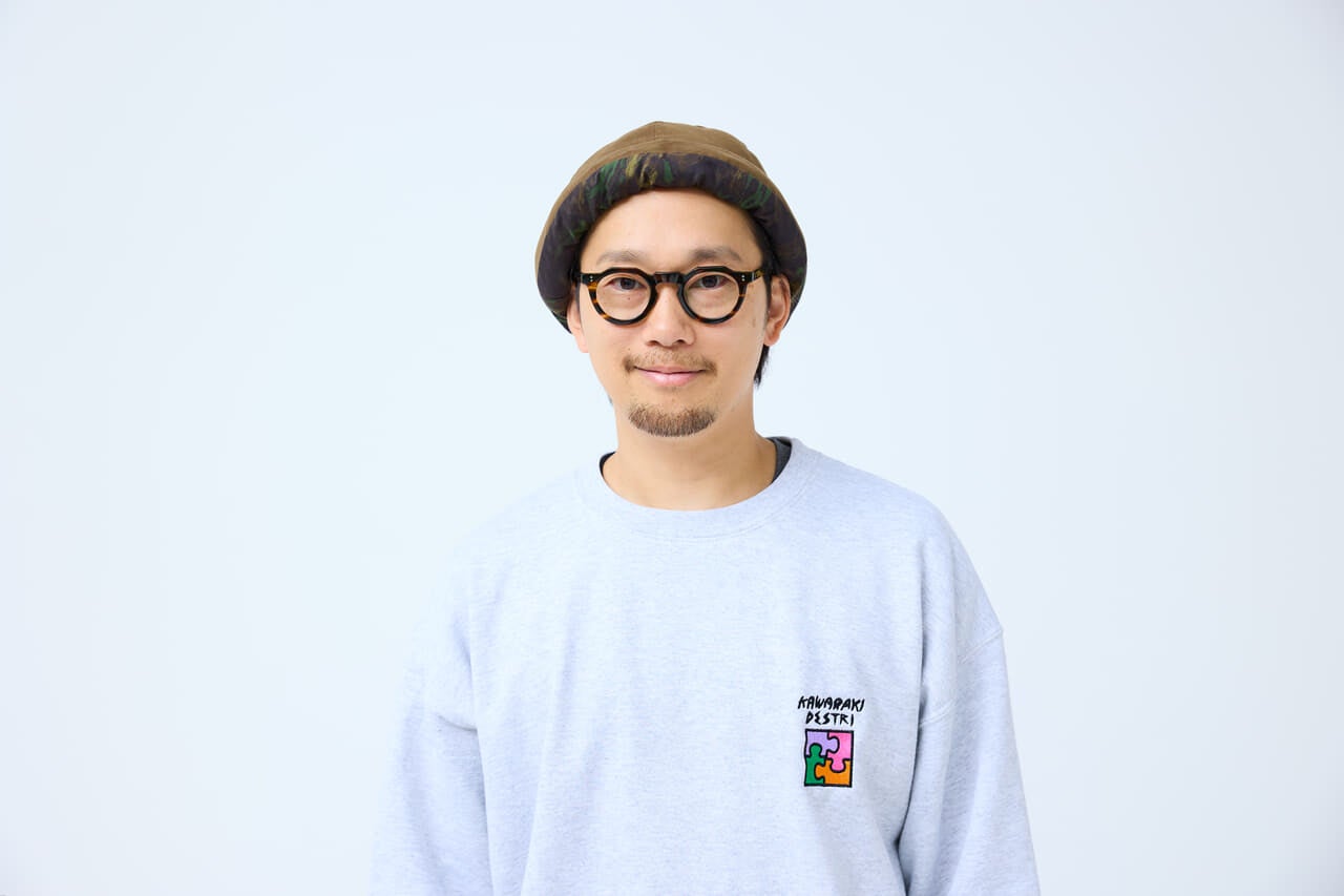 WAKU尾崎さんプロフィール写真