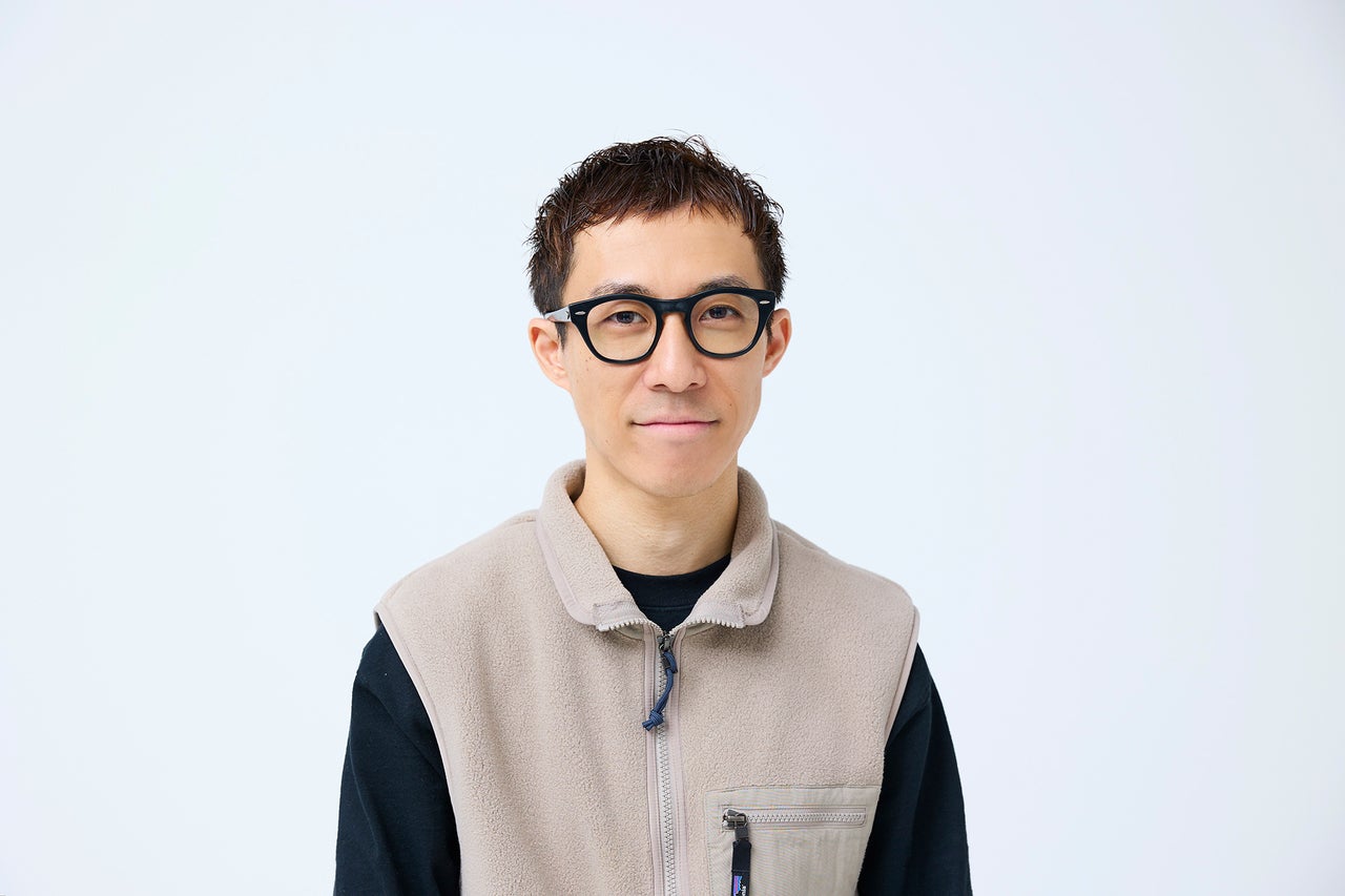 ON 戸田和寿さん 顔写真