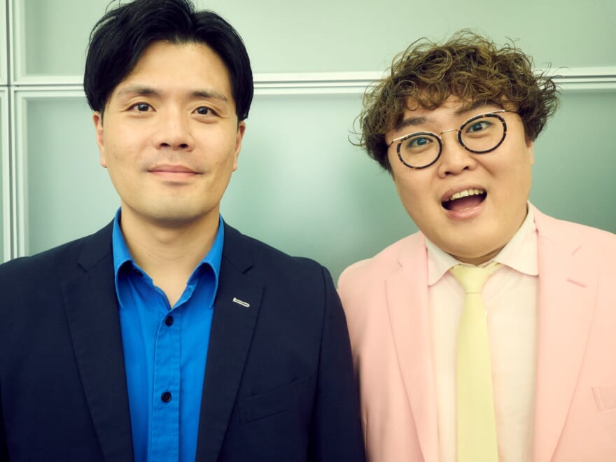 マユリカさんツーショット