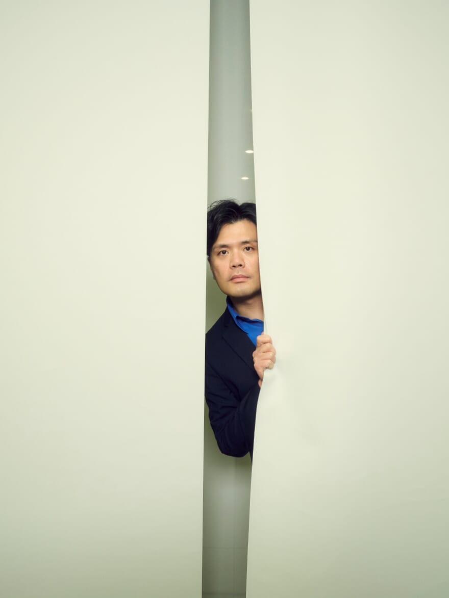 マユリカ阪本さんソロカット