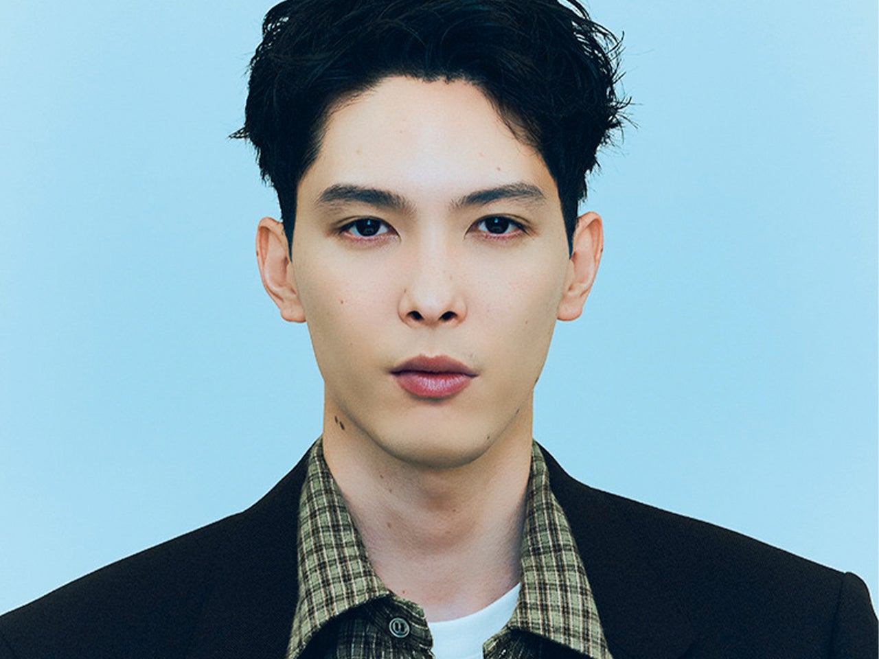 MEN’S NON-NOMODELS　DATA FILE　N°19　守屋光治