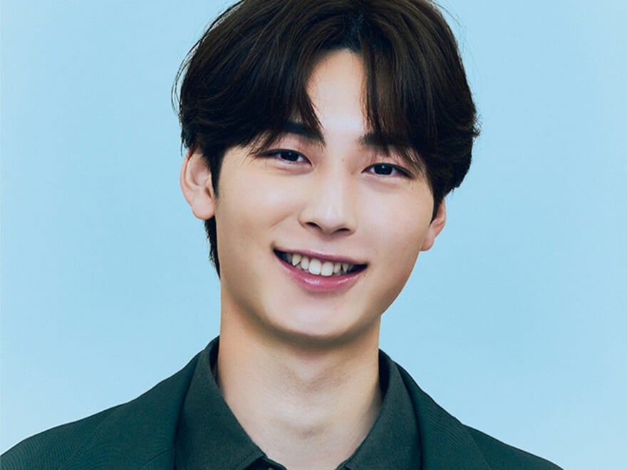 MEN’S NON-NOMODELS DATA FILE N°16 髙橋紅輝