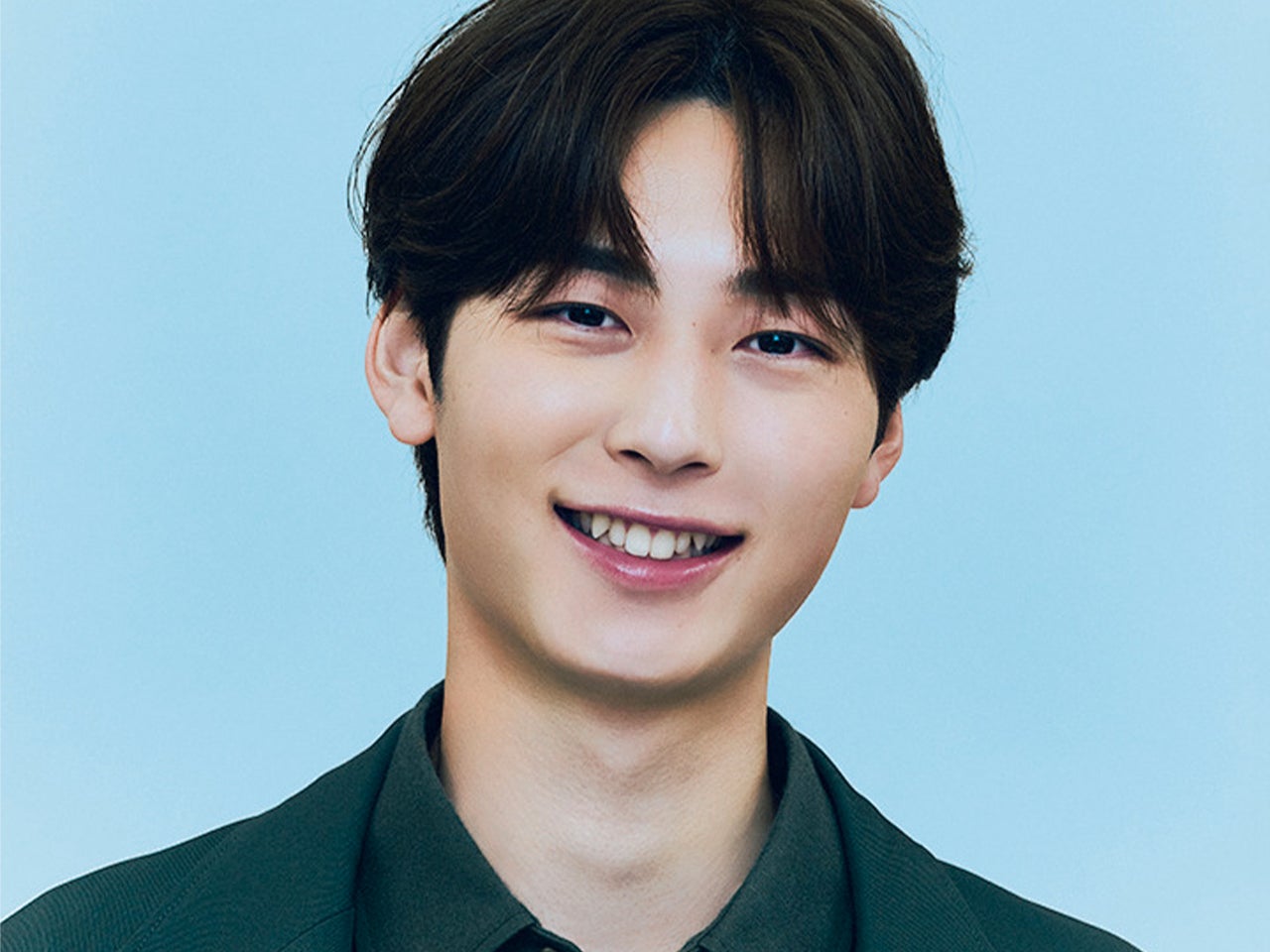 MEN’S NON-NOMODELS　DATA FILE　N°16　髙橋紅輝