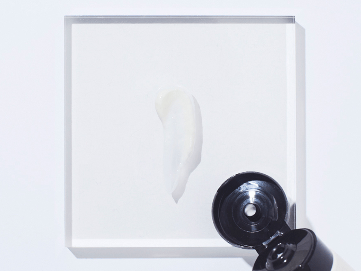 ハンドクリーム 形状 クリーム