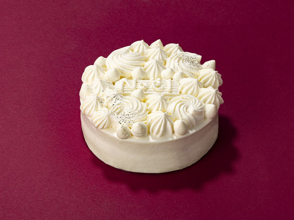 「グランスタ限定 フォレ・ブランシュ」@アンリ・シャルパンティエ（グランスタ東京/改札内B1 丸の内坂エリア）