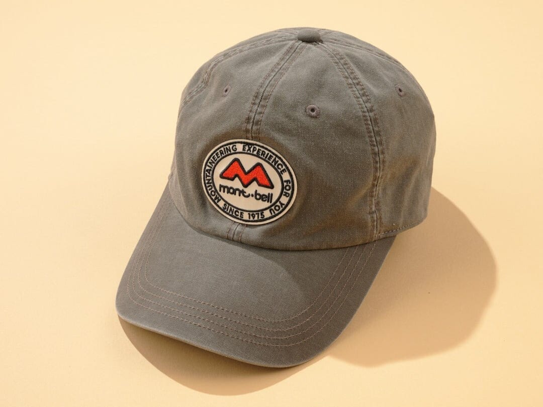 [Gallery]「モンベル」で夏に向けて買うべき小物は大人カラー！ リュック、シューズ、帽子...コスパ最高名品８選！