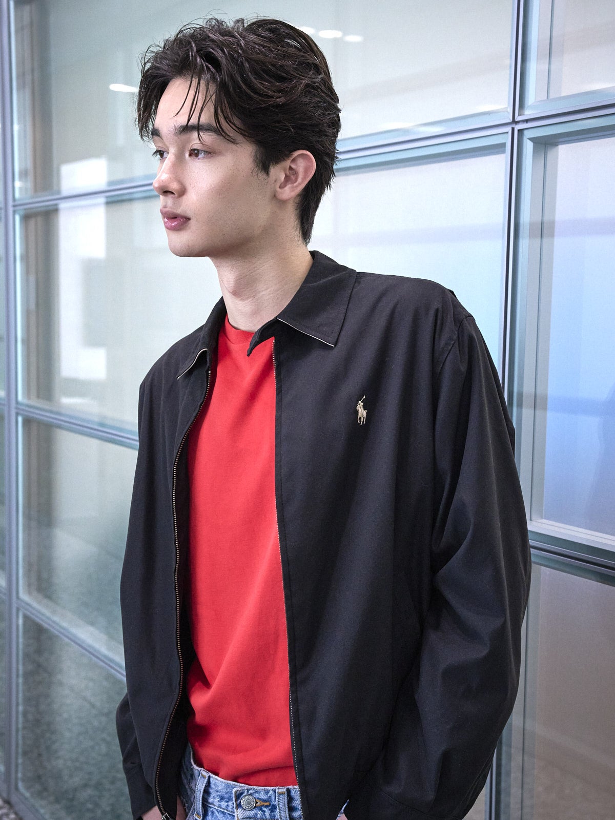 ポロ ラルフ ローレンのジャケット