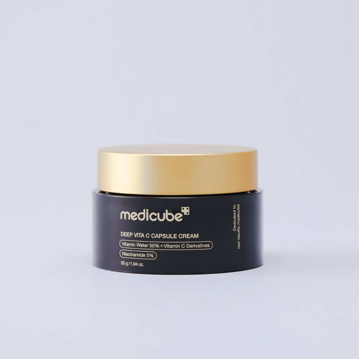 メディキューブ　クリーム