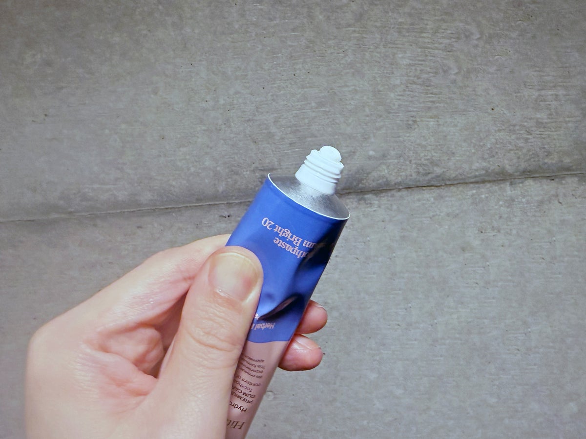 薬局で初の“パケ買い”！ 家でも旅でも使いたくなる美白ケア歯磨き粉、発見！ メンズノンノウェブ | MEN'S NON-NO WEB
