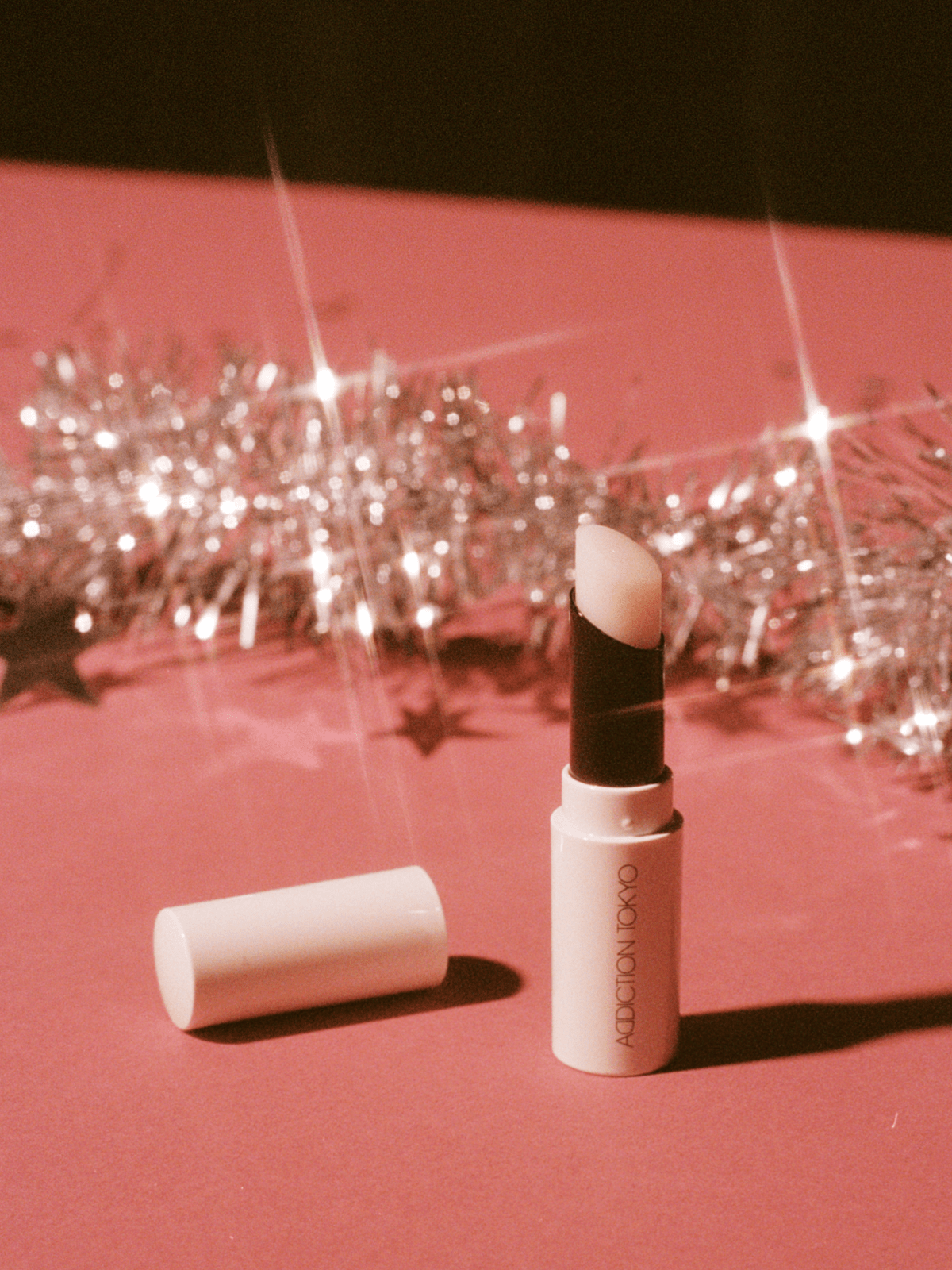 ADDICTION アディクション リップ スクラブ バーム