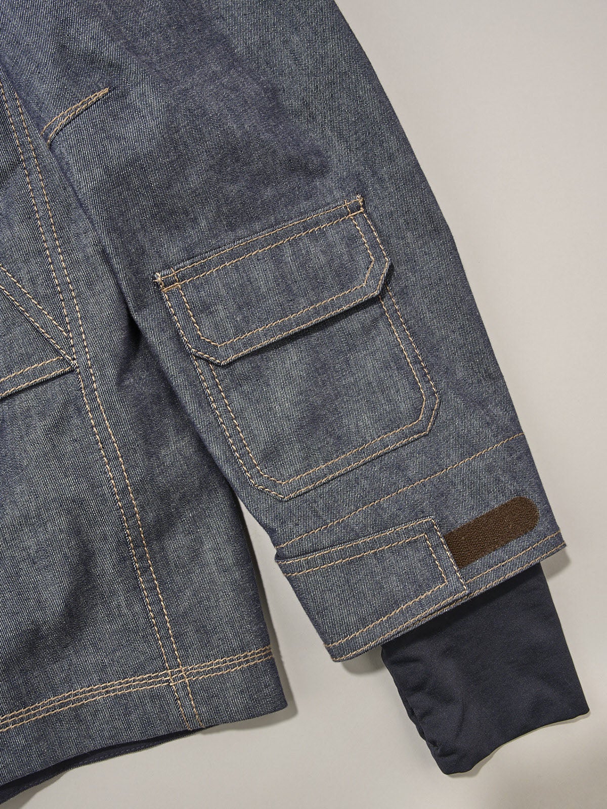 Moncler Grenoble（モンクレール グルノーブル） Langtang スキージャケット／スキーパンツ 暖品