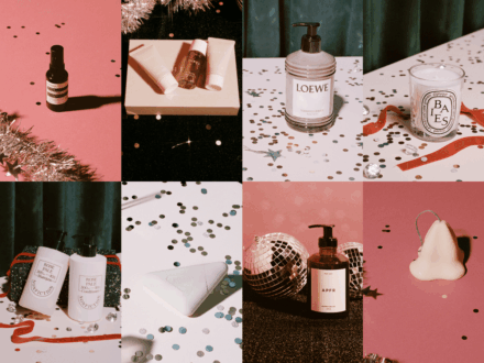 【予算¥2,000〜¥10,000台で見つける!】自分へのご褒美にも、贈っても喜ばれる、冬の“褒められ”ビューティギフト30選