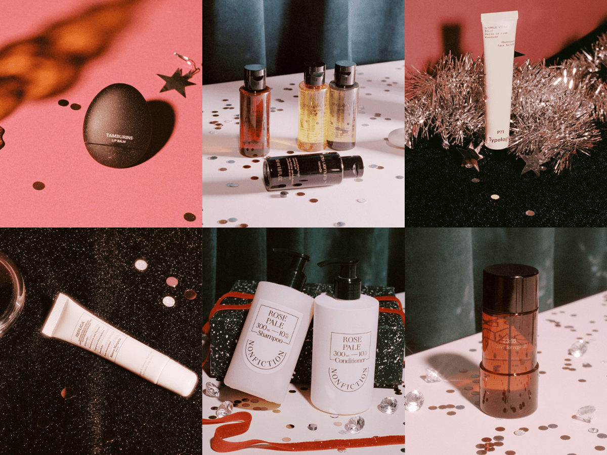 冬の“褒められ”ビューティギフト30選、甲斐優斗選手が語るボディメイクと次世代ビューティ論…【週間ビューティ人気記事ベスト３】