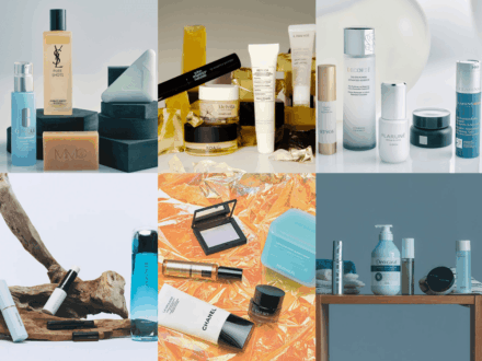 スキンケア、メイクアップ、日焼け止めまで…全網羅！「メンズ美容の必携アイテム」カテゴリー別42選。一歩先行く清潔感を手に入れよう！