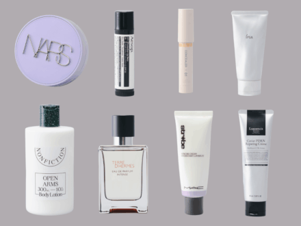 【15選】美容のプロが選んだ「2025年ベストバイビューティアイテム」は？ エルメス、イソップ、無印良品の大バズコスメ…ハイスペ名品が勢揃い！