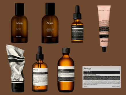「イソップ（Aēsop）」で買うべきアイテム26選。2025年新作のフレグランス、ハンドクリーム、クレンジング…定番から隠れ名品まで総まとめ！