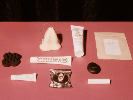 【¥3,000台までの特別感】距離の近いあの人へ贈る、冬の「気の利くビューティギフト」9選