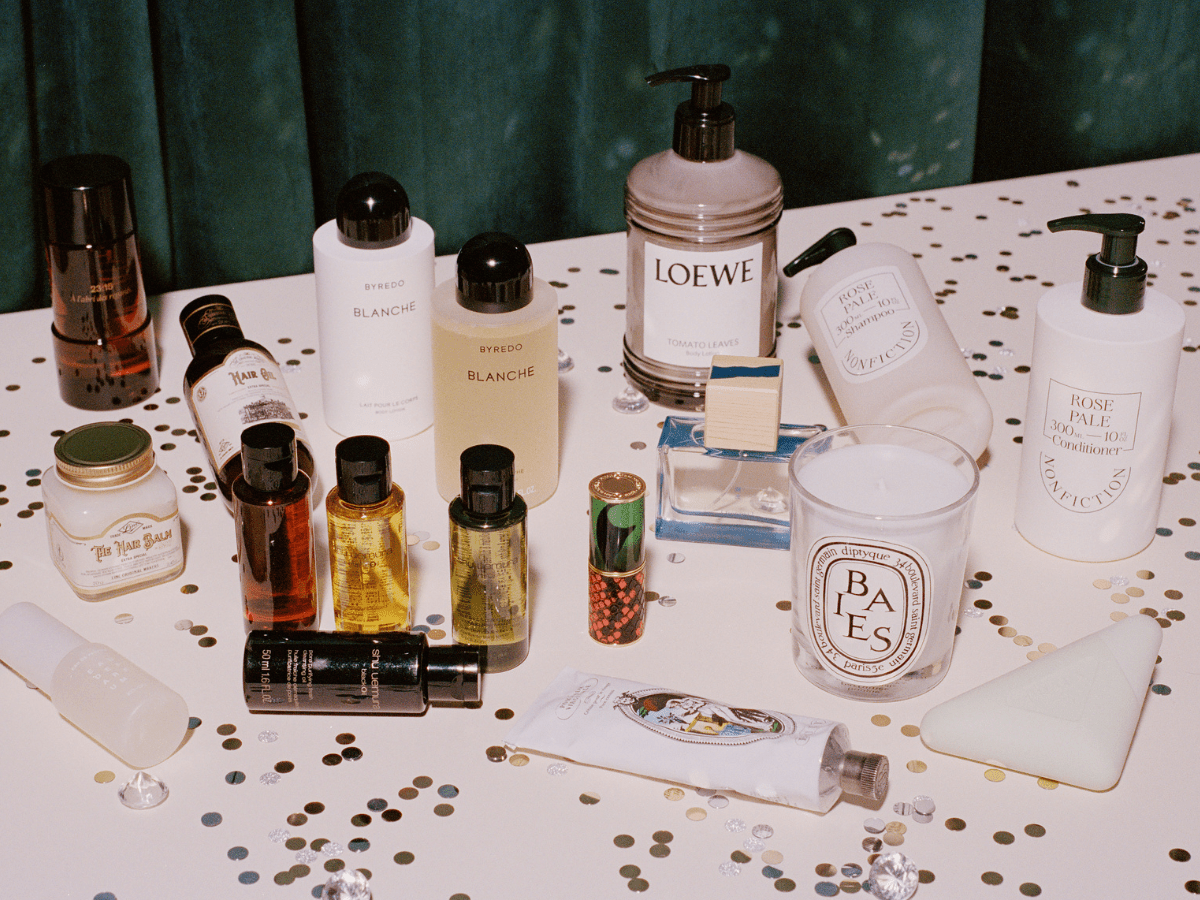 【〜¥10,000台で選ぶ】ホリデーに指名買い！五感を満たす「ビューティギフト」12選。欲しいが見つかる名品アイテム揃い