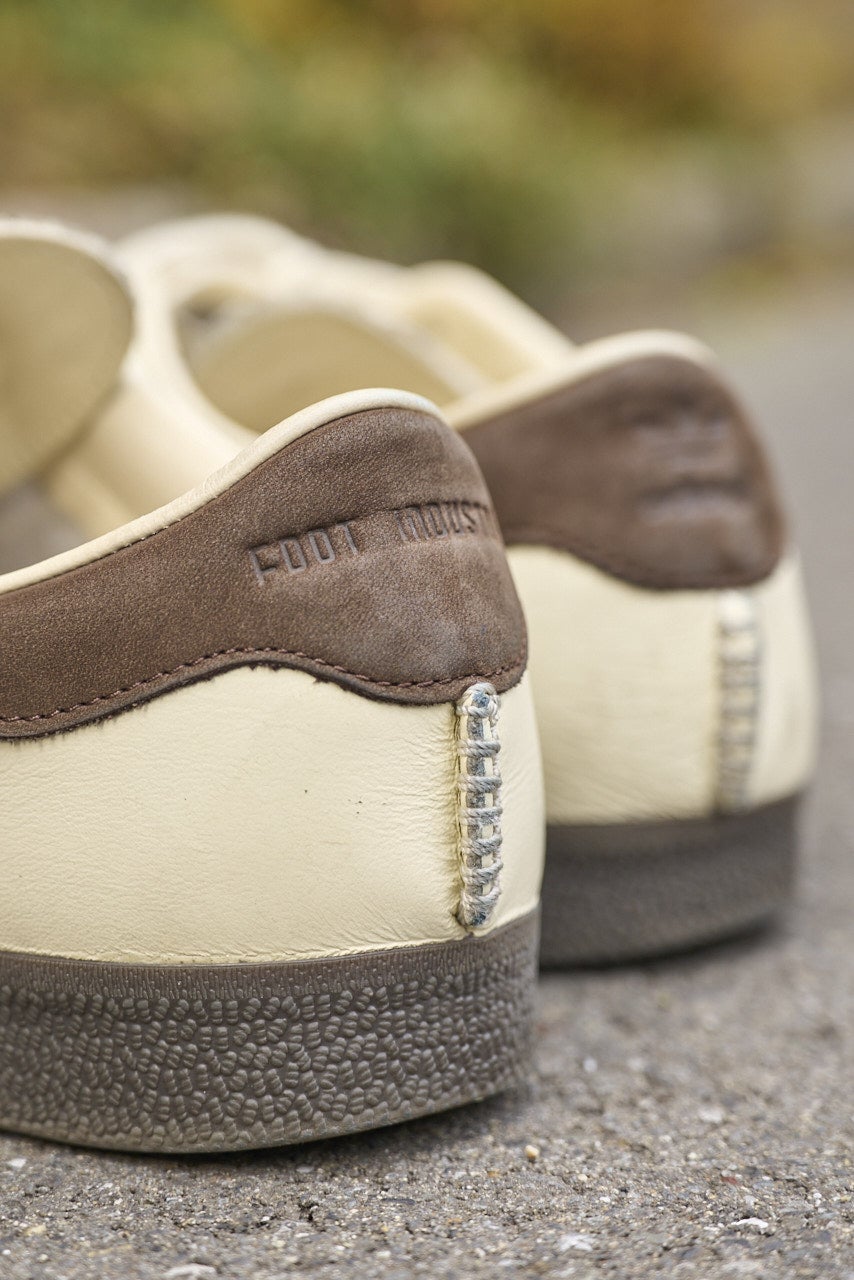 adidas &times; FOOT INDUSTRY GAZELLE スニーカースナップ　２