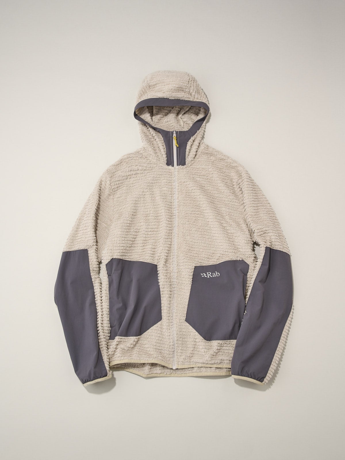 Rab、Buckstone Hoody