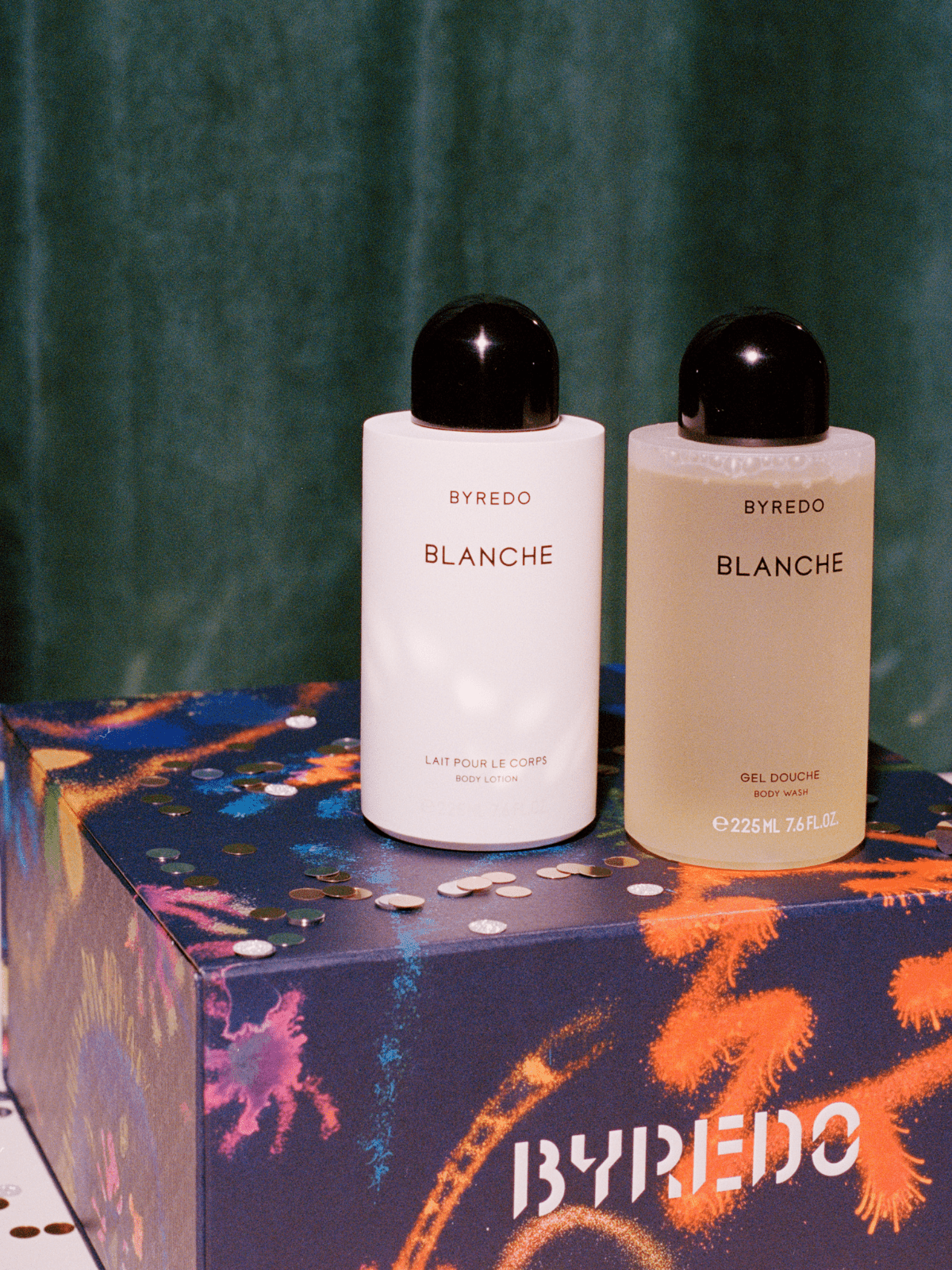 BYREDO ボディケア ギフトセット