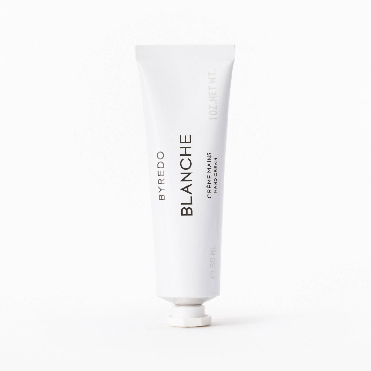 BYREDO BLANCHEハンドクリーム