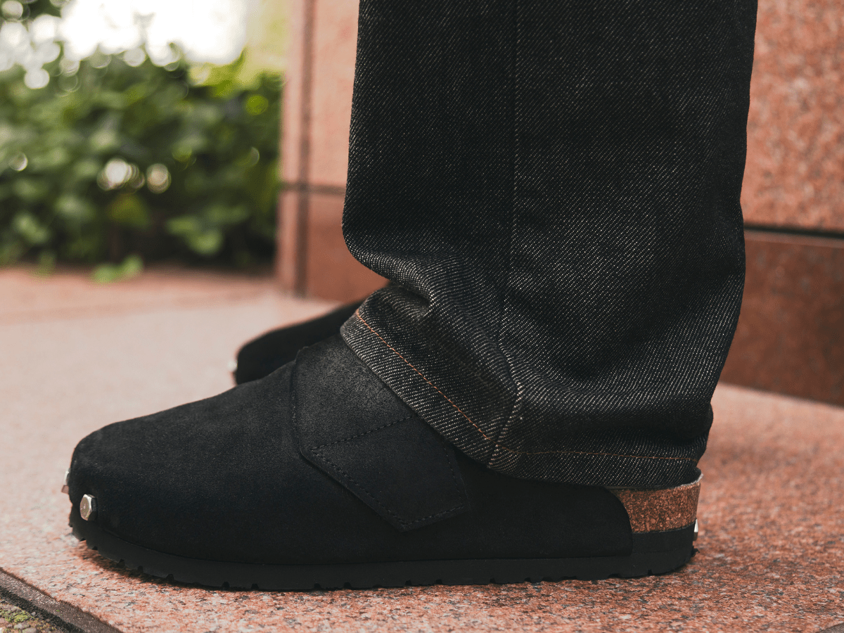 STILL LIGHTS・ TAKUさんの冬スタイル　シューズ