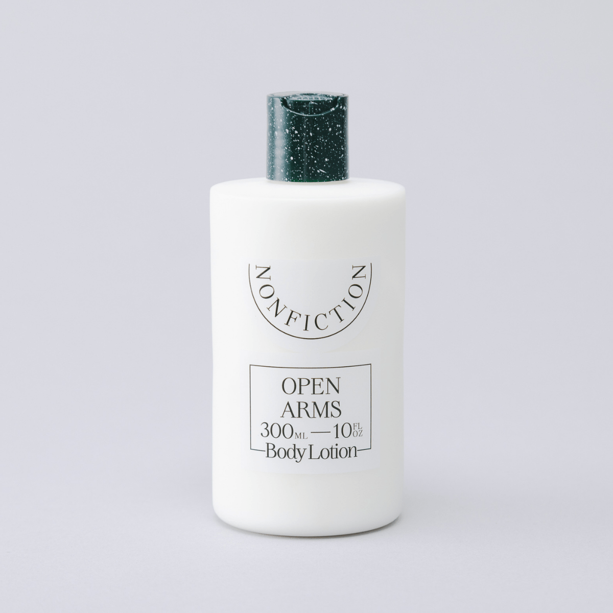 ノンフィクション　ボディーローション