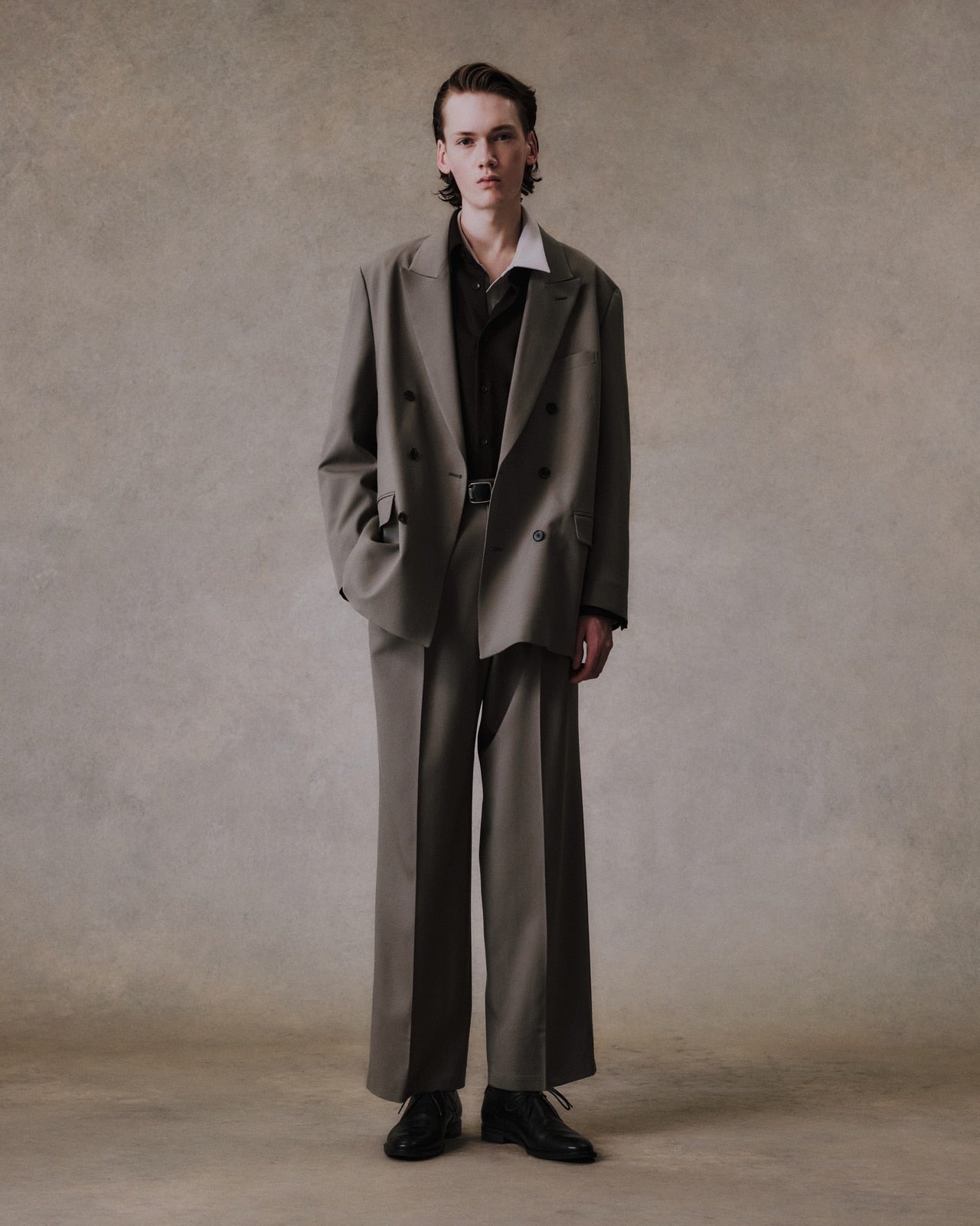 UNITED TOKYO 10周年記念　ビジュアル５