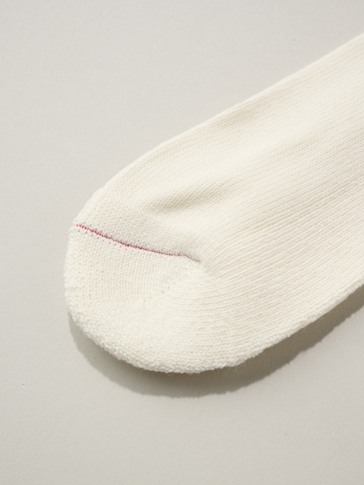 ウール混ソックス4