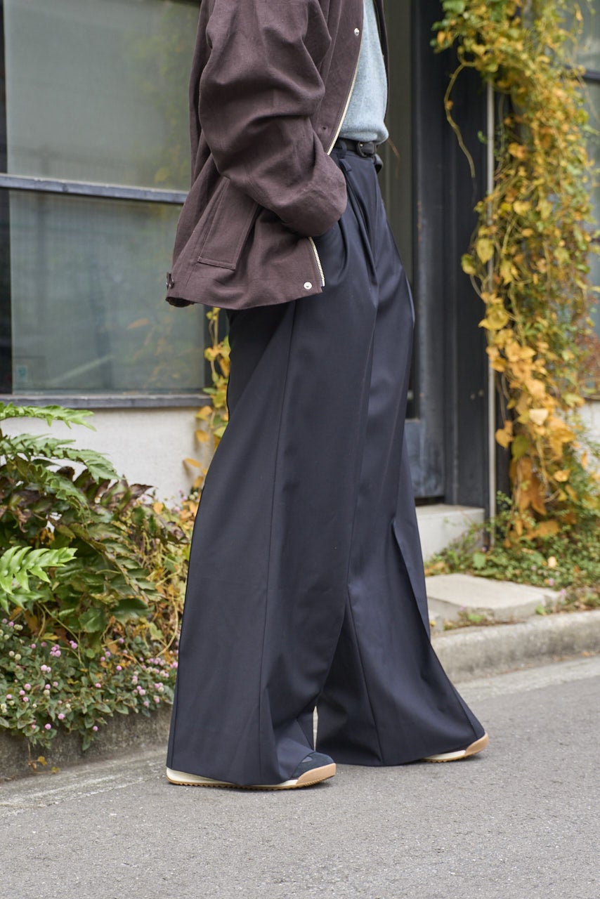 アディダス SL72 RS FOR EDIFICE,IENA スニーカースナップ　６