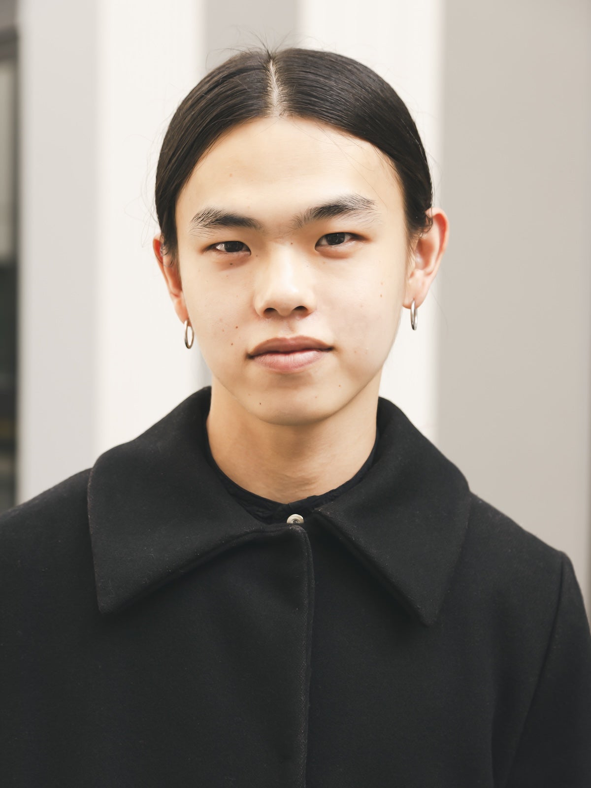 OOOYY・shunkiさんの冬ヘア