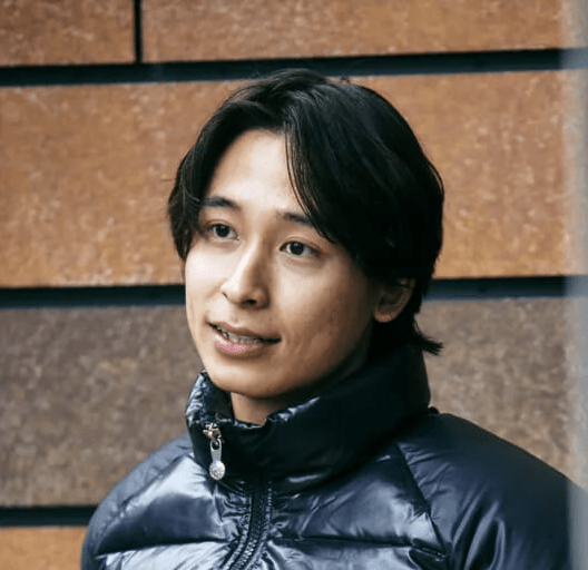 河村圭将さん ビームス ショップスタッフ