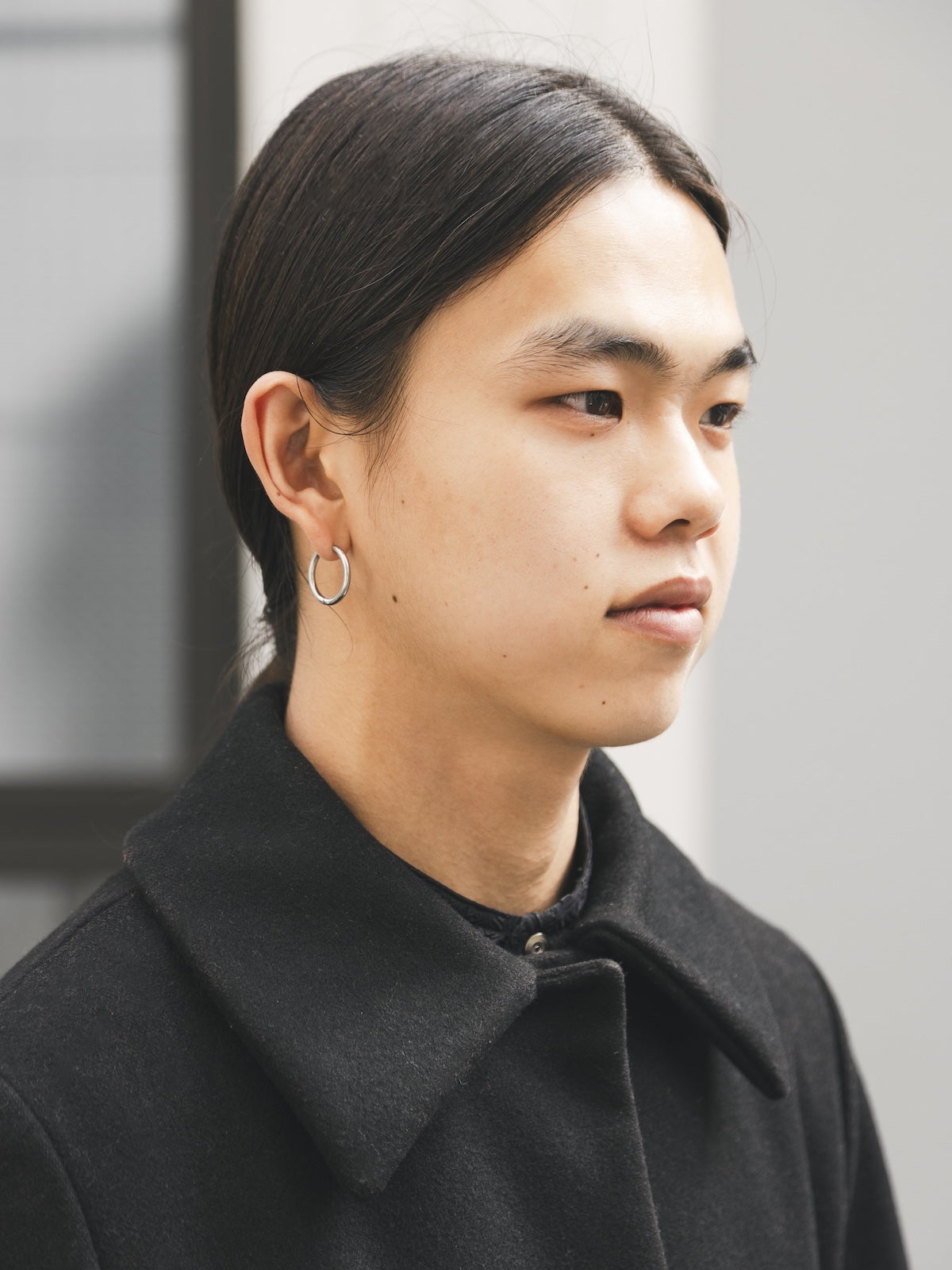 OOOYY・shunkiさんの冬ヘア