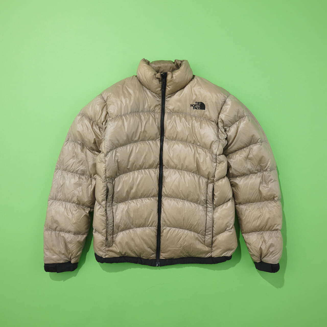 エディターが買ってよかったザ・ノース・フェイスの愛用ダウンのアコンカグア