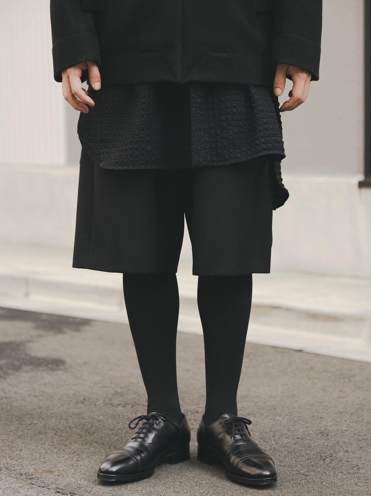 OOOYY・shunkiさんの冬スタイル　ボトムス