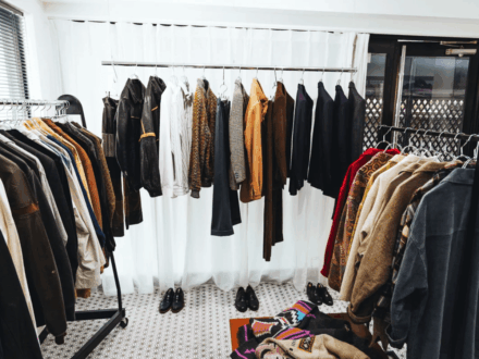 【目黒区・恵比寿編】服のプロが通う本当は教えたくない「古着屋」4選。学芸大学、自由が丘、恵比寿…散歩しながら周りたい名店をピックアップ！