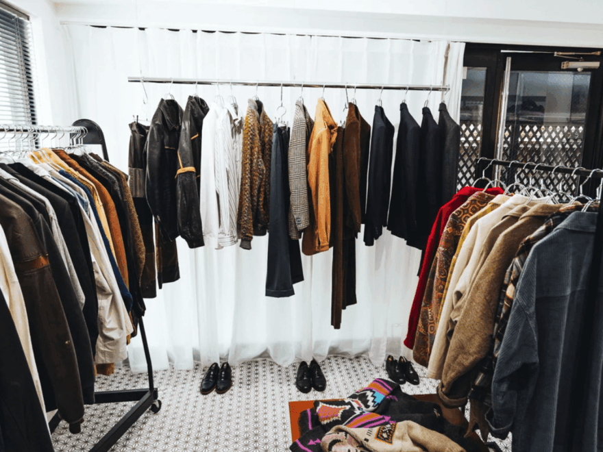 プロが推す東京の古着屋