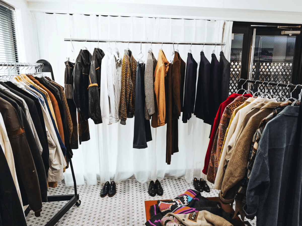 【目黒区・恵比寿編】服のプロが通う本当は教えたくない「古着屋」4選。学芸大学、自由が丘、恵比寿…散歩しながら周りたい名店をピックアップ！