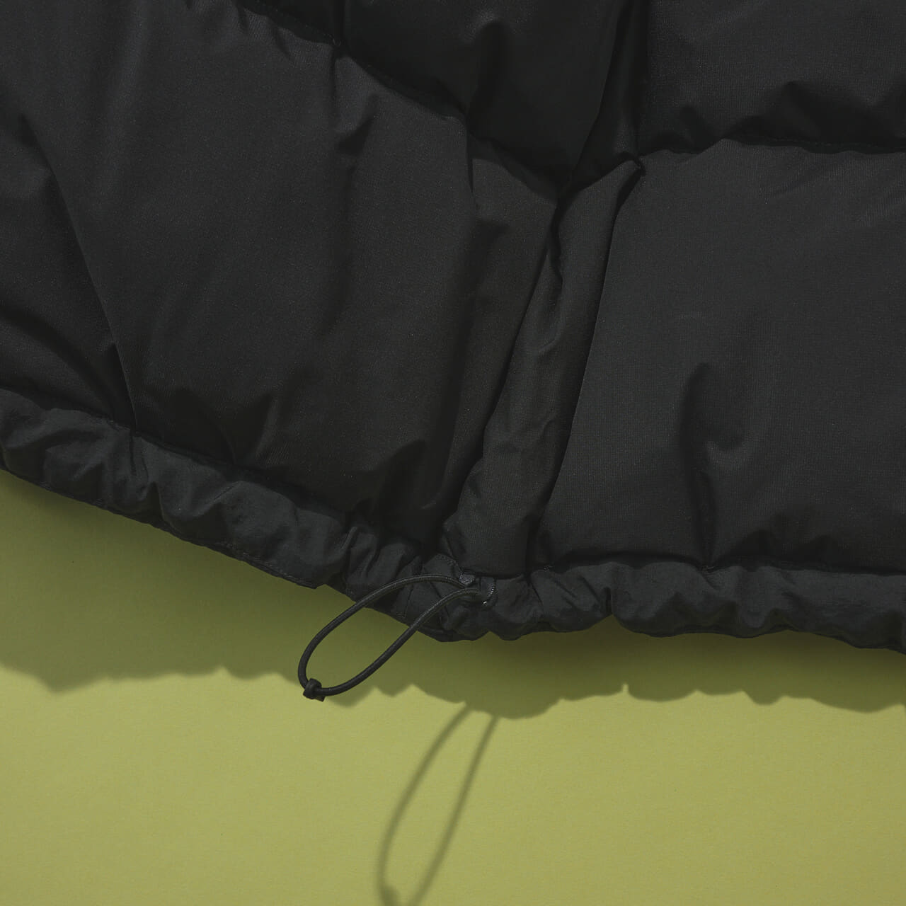 ザ・ノース・フェイス オルタレーションシエラジャケット　黒　ゴアテックス　ダウン　防風