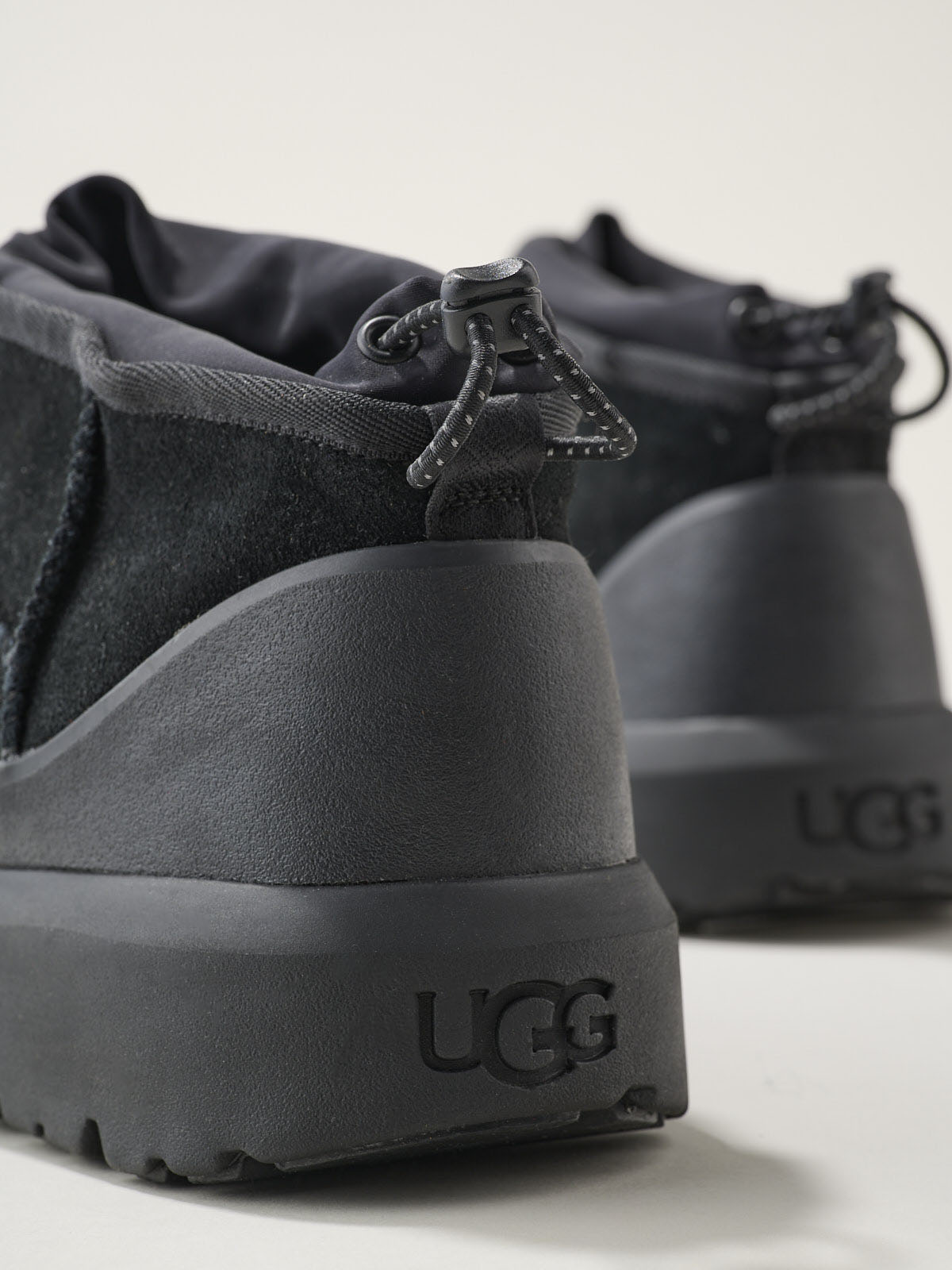 UGG アグ 暖品 CI Ultra Mini Weather Hybrid