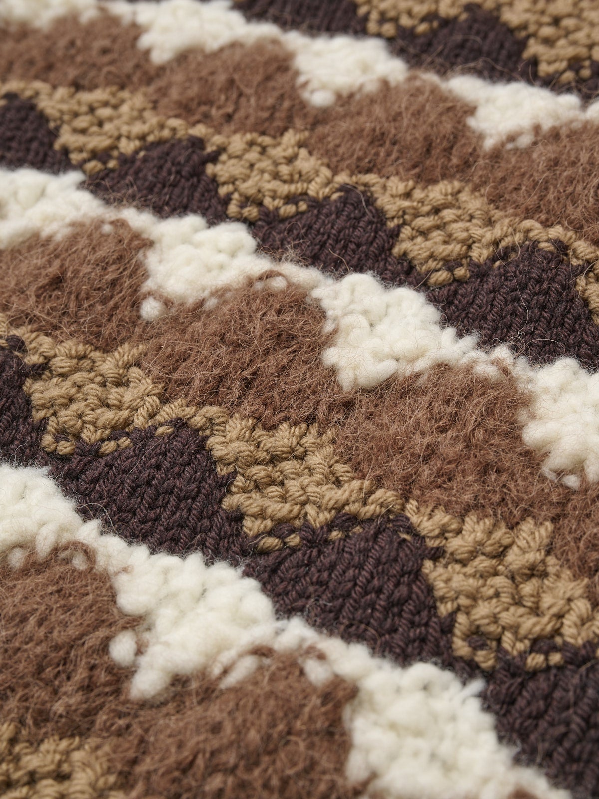 Moncler Grenoble（モンクレール グルノーブル） Langtang セーター 暖品