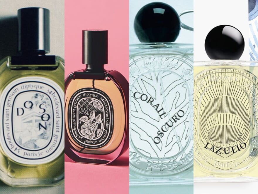 オシャレな人は「DIPTYQUE（ディプティック）」の香水をまとっている。「ド ソン」「オルフェオン」など…今買うべき４選を徹底解説！【2025年掲載アイテムまとめ】