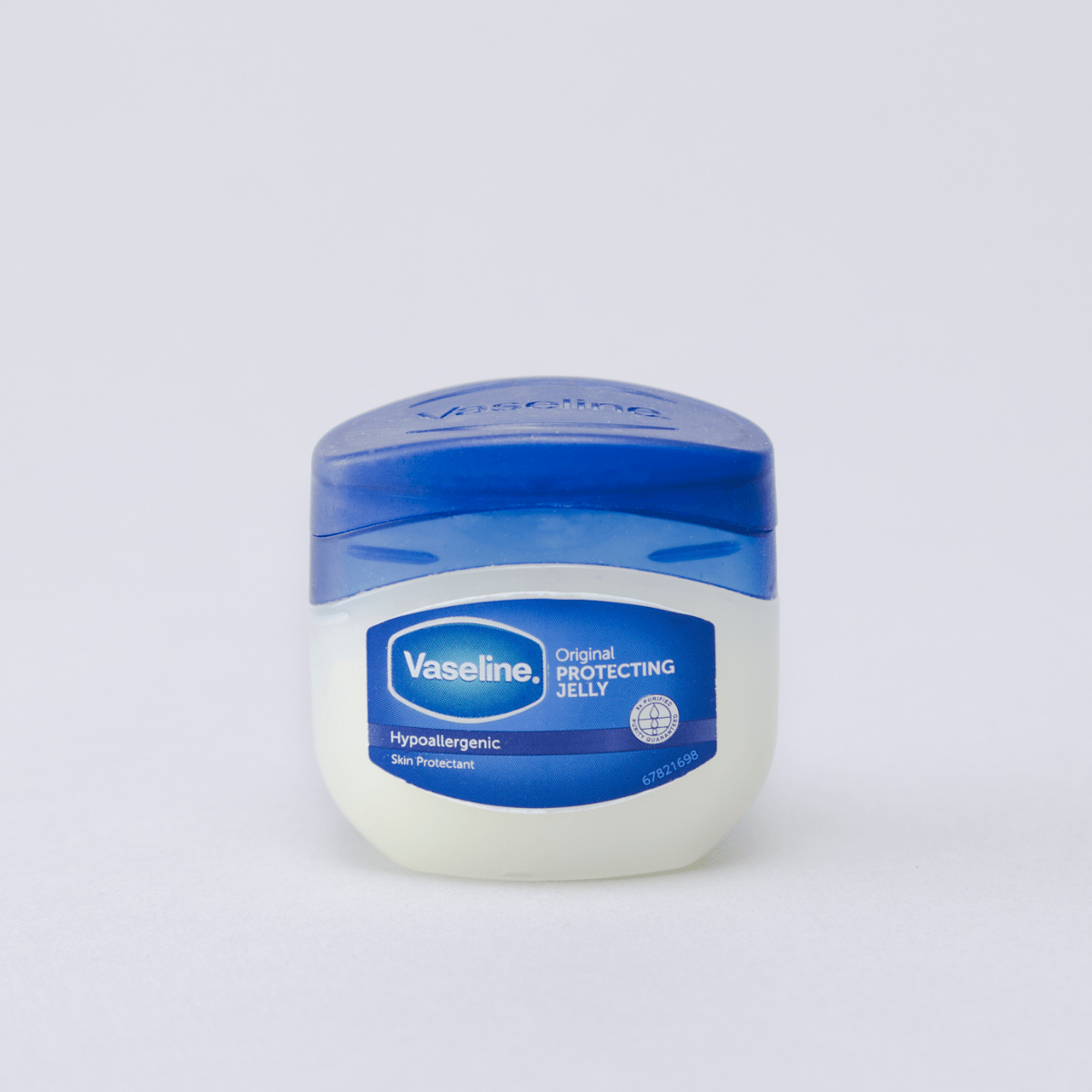 ワセリン　スタイリング剤