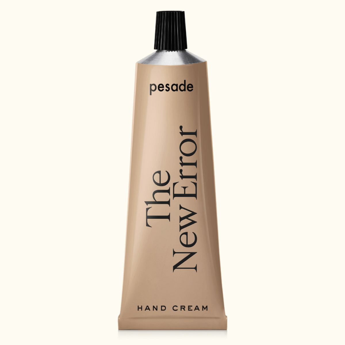 pesade The New Error