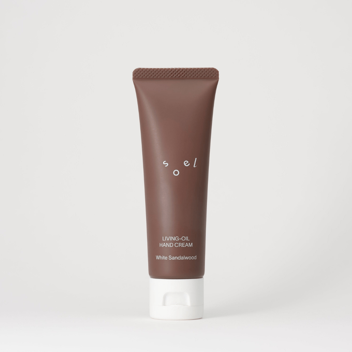 soel ハンドクリーム White Sandalwood