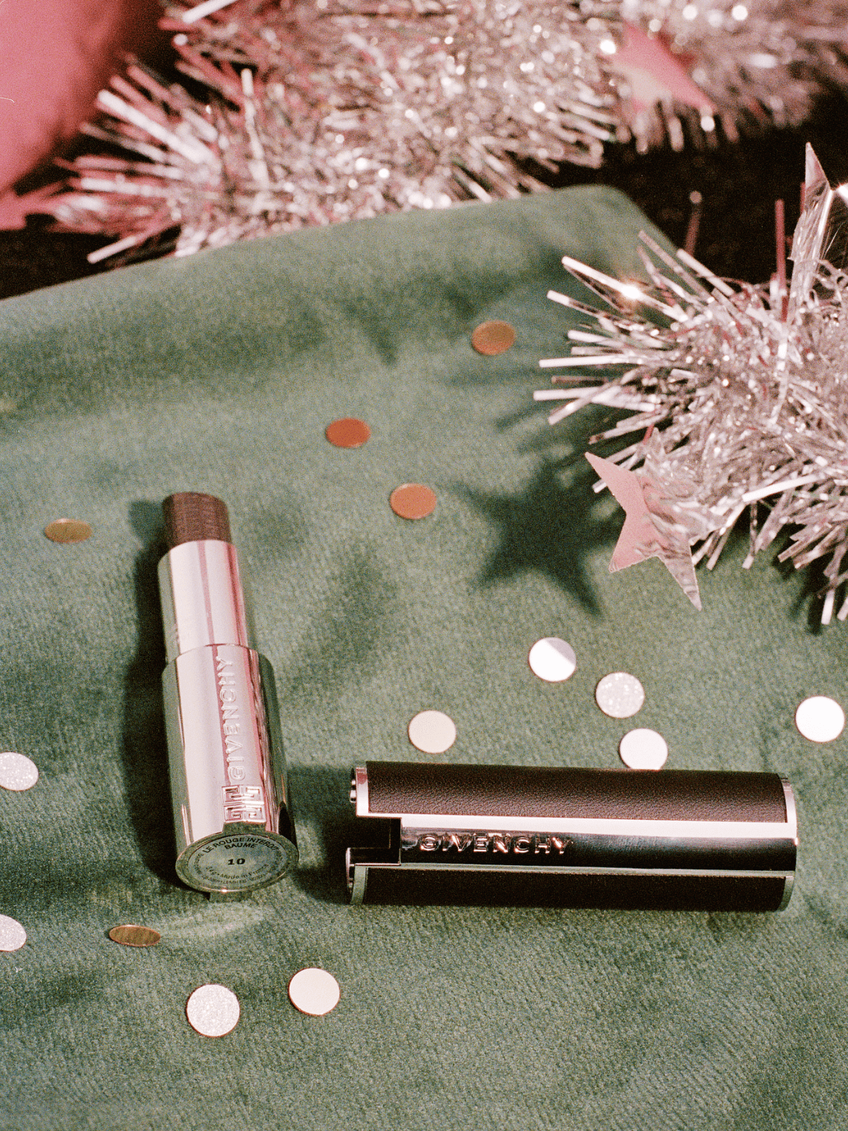 ジバンシイ ルージュ・アンテルディ・バーム